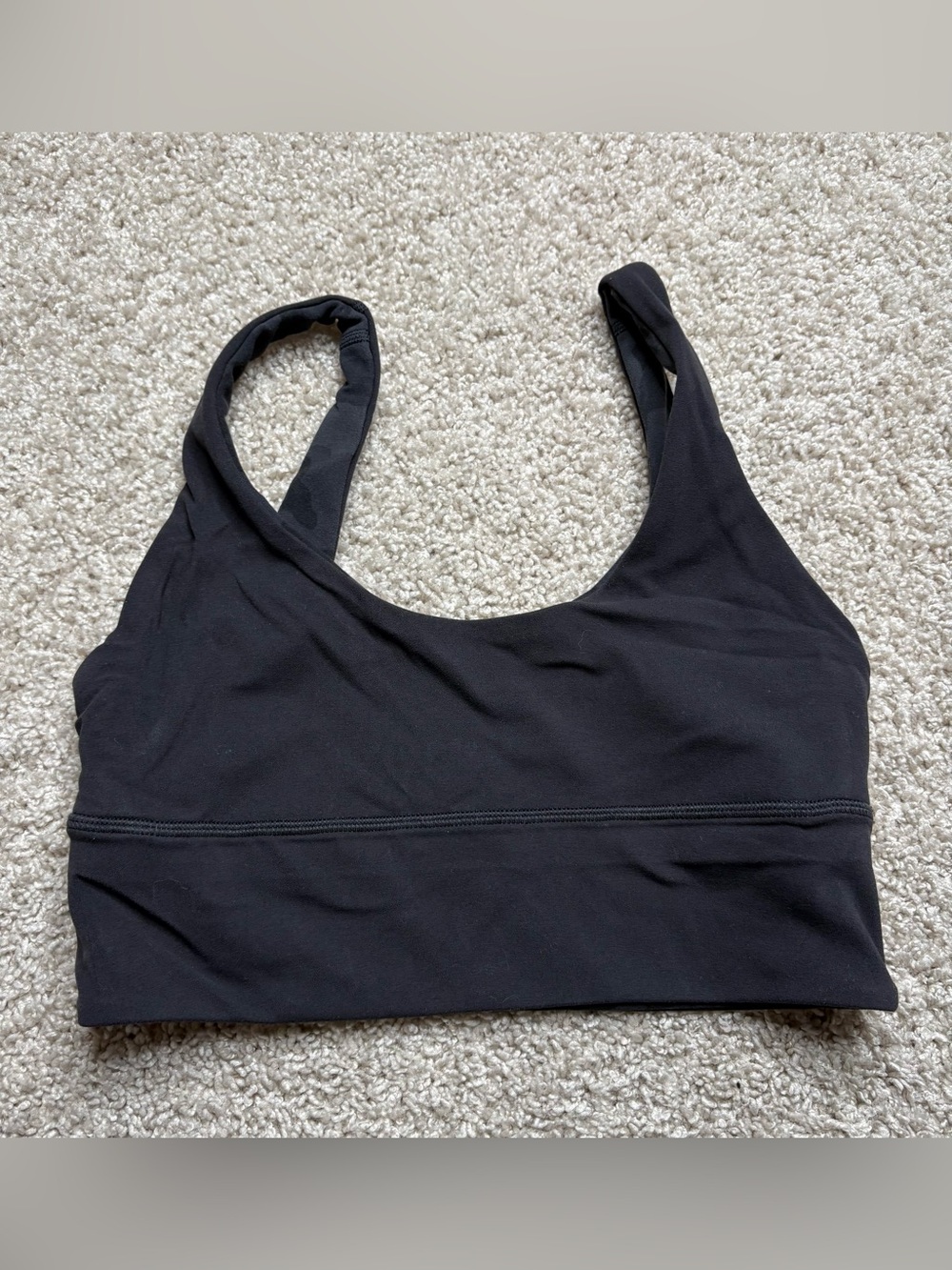Lululemon Align Reversible Bra *Light Support, A/B Cup